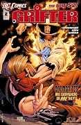 Grifter #2
