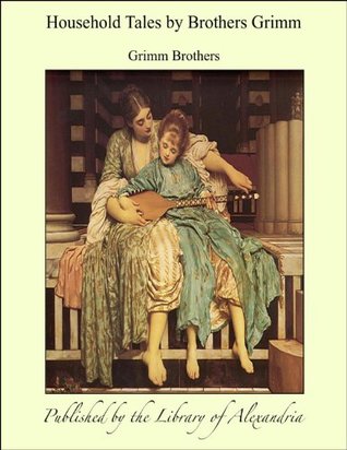 The Brothers Grimm Fairy Tales
