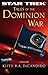 Tales of the Dominion War (Star Trek: The Next Generation)
