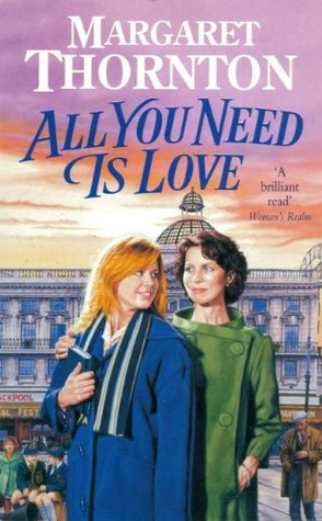 All You Need Is Love (Kindle Edition)