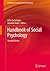 Handbook of Social Psychology (Handbooks of Sociology and Social Research)