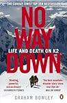No Way Down: Life...