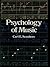 Psychology of Music by Carl E. Seashore