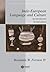 Indo-European Language and Culture: An Introduction (Blackwell Textbooks in Linguistics Book 31)