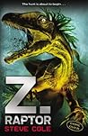 Z. Raptor by Steve Cole