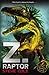 Z. Raptor (Z. Rex Trilogy: Book 2)