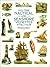 Old-Time Nautical and Seashore Vignettes in Full Color