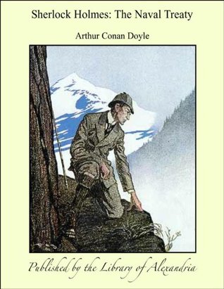 Sherlock Holmes:The Naval Treaty