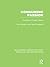 Consuming Passion (RLE Retailing and Distribution): The Rise of Retail Culture (Routledge Library Editions: Retailing and Distribution)