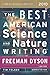 The Best American Science and Nature Writing 2010