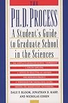 The Ph.D. Process...
