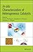 In-situ Characterization of...