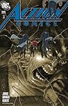 Action Comics (1938-2011) #851 by Geoff Johns Action Comics (1938-2011) #851 by Geoff Johns