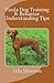 Vizsla Dog Training & Behavior Understanding Tips