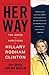 Her Way by Don Van Natta Jr. Her Way by Don Van Natta Jr.