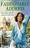 A Fashionable Address