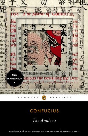 The Analects (Penguin Classics)