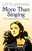 More Than Singing: The Interpretation of Songs (Dover Books On Music: Voice)