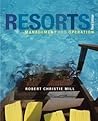 Book cover for Resorts: Management and Operation