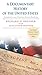 A Documentary History of the United States