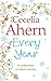 Every Year Short Stories by Cecelia Ahern