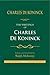 The Writings of Charles De Koninck: Volume Two