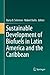 Sustainable Development of Biofuels in Latin America and the Caribbean