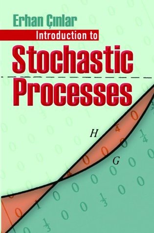 Introduction to Stochastic Processes (Dover Books on Mathematics)