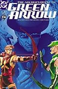 Green Arrow (2001-2007) #17
