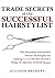 Trade Secrets of the Successful Hairstylist