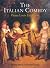 The Italian Comedy (Dover Books on Cinema and the Stage)