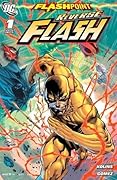 Flashpoint: Reverse Flash