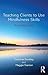 Teaching Clients to Use Mindfulness Skills: A practical guide