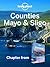 Lonely Planet Counties Mayo & Sligo: Chapter from Ireland Travel Guide (Country Travel Guide)