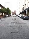 Walking in the Realm of Miracles: Reflections From the Street Walking in the Realm of Miracles: Reflections From the Street