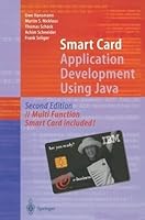 Smart Card Application Development Using Java