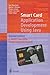 Smart Card Application Development Using Java