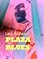 Plaza Blues (Palmer Morel Mysteries)