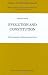 Evolution and Constitution by E.F. Oeser