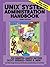 UNIX System Administration Handbook