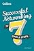 Successful Networking in 7 simple steps by Clare Dignall