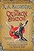 The Crimson Shadow by R.A. Salvatore