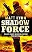 Shadow Force (Death Force Book 3)