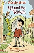 Rif & the Riddle: Aussie Bites