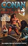 Conan: The Road of Kings Book cover for Conan: The Road of Kings