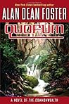 Quofum (Pip & Flinx Adventures, #12.5) Book cover for Quofum (Pip & Flinx Adventures, #12.5)