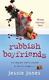 Rubbish Boyfriend...