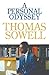 A Personal Odyssey by Thomas Sowell