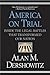 America on Trial: Inside the Legal Battles That Transformed Our Nation
