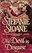 The Devil in Disguise: A Regency Rogues Novel